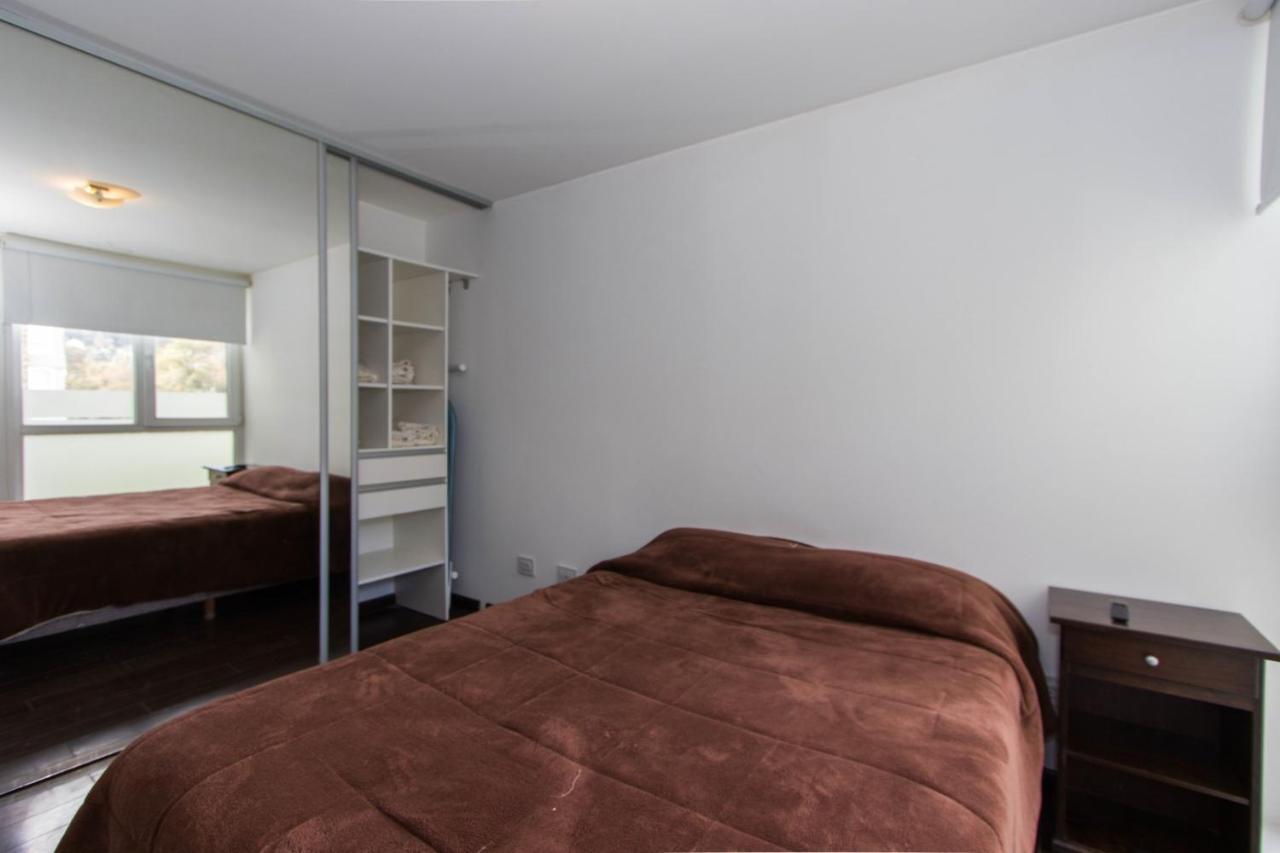 Gray Fox Apartments Pipo Ushuaia Exterior photo