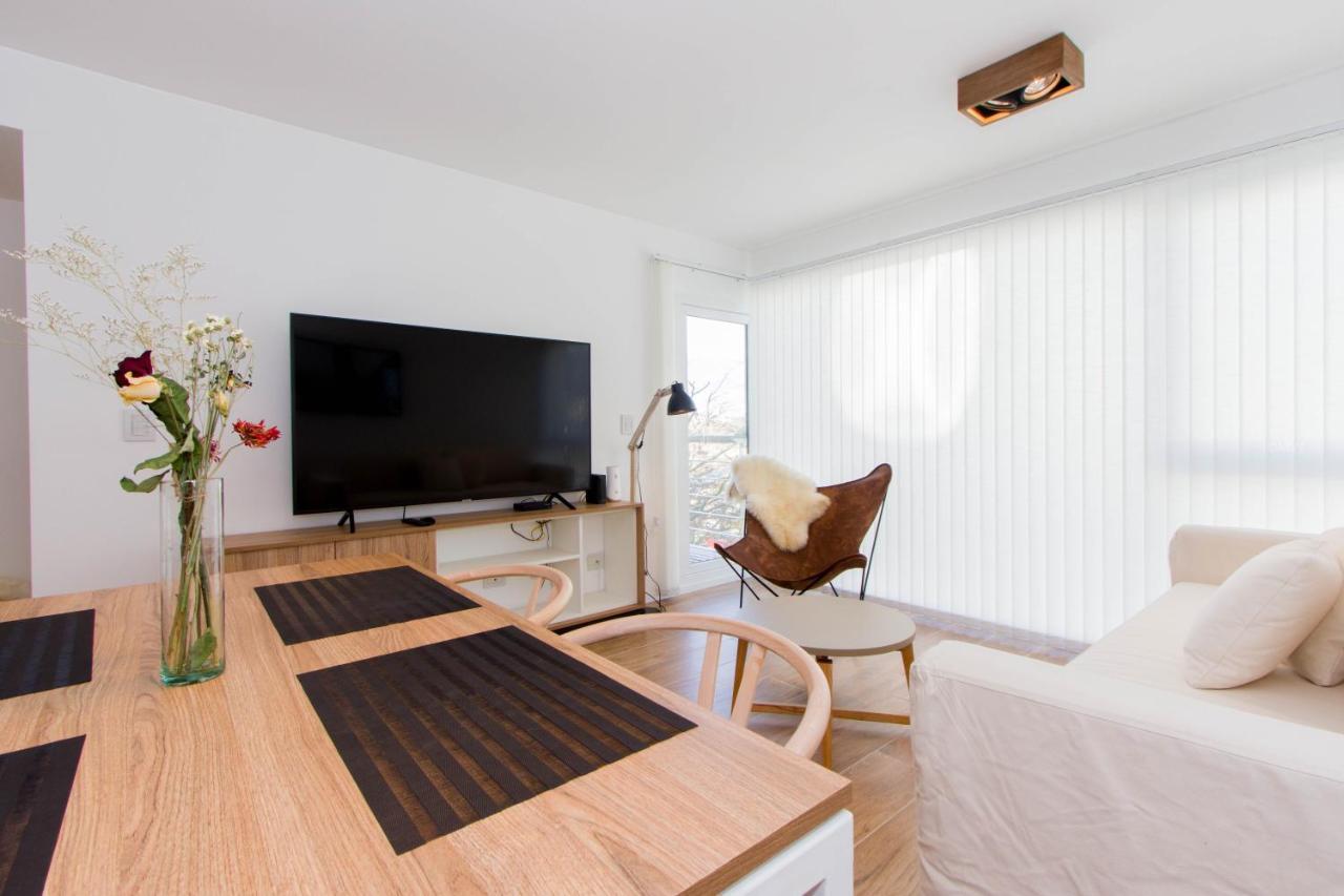 Gray Fox Apartments Pipo Ushuaia Exterior photo