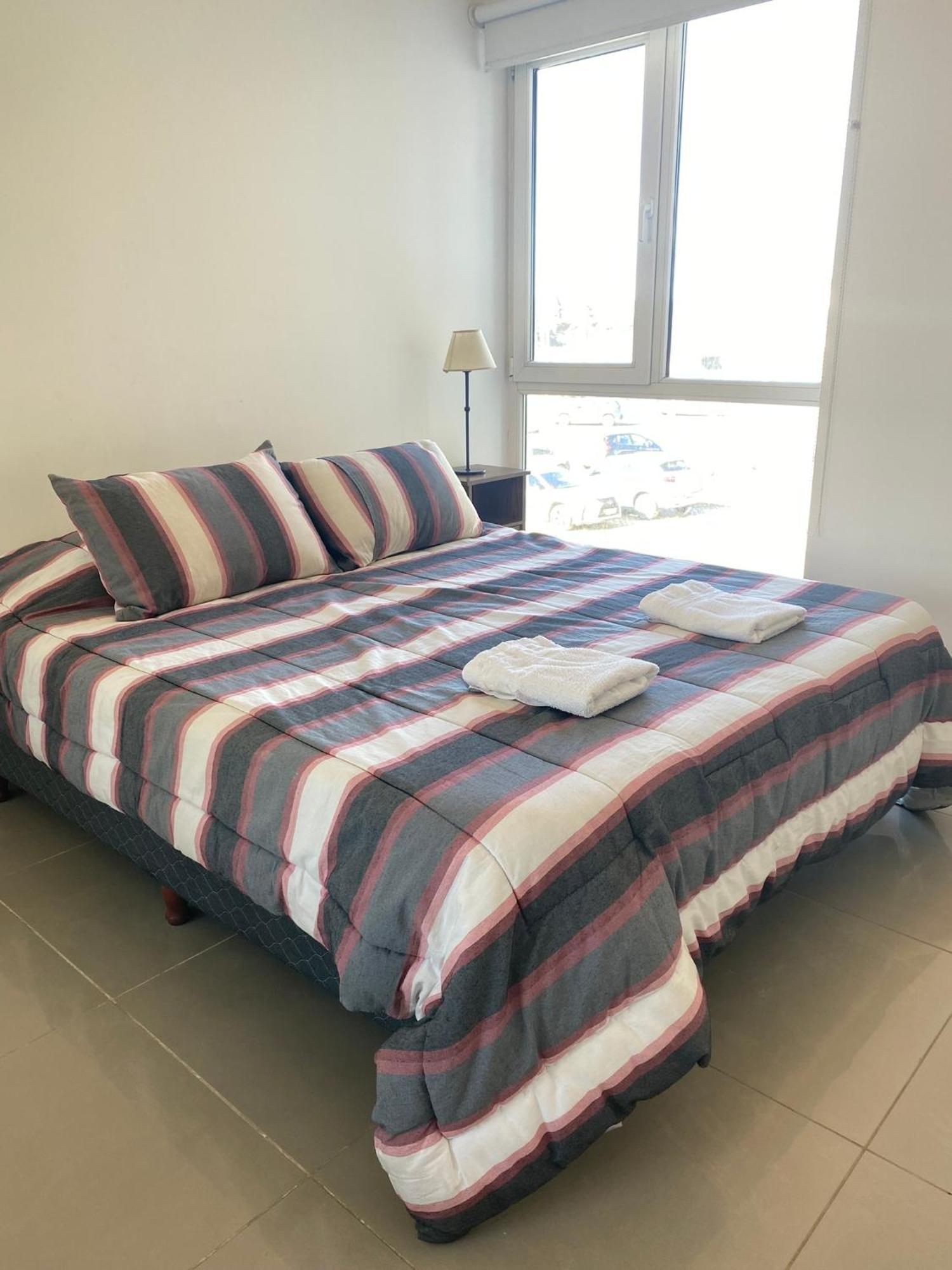 Gray Fox Apartments Pipo Ushuaia Exterior photo